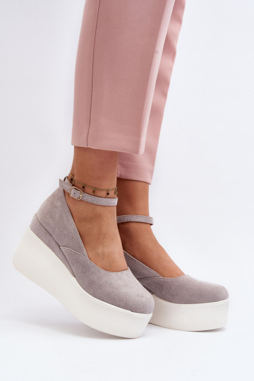 espadrillid  Halli värvi Malla 2