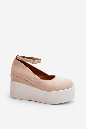 espadrillid  Elevandiluu värvi Malla
