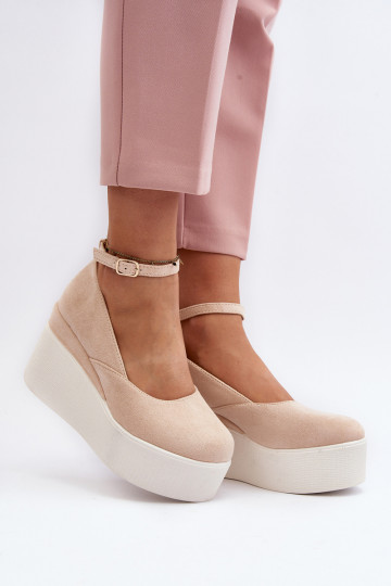 espadrillid  Elevandiluu värvi Malla 2