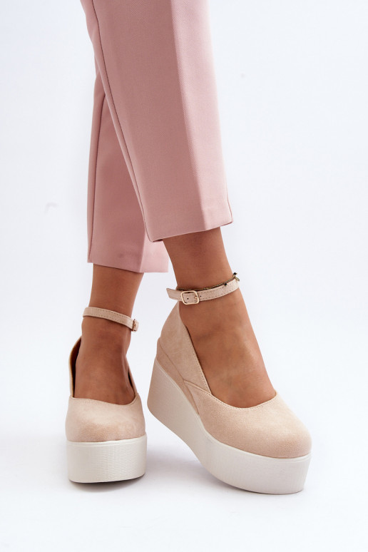 espadrillid  Elevandiluu värvi Malla