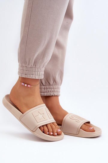 Sussid Big Star NN274A645 beeži värvi