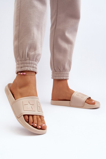 Sussid Big Star NN274A645 beeži värvi 2