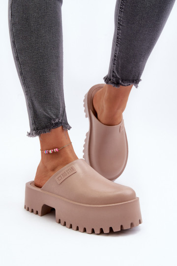 Sussid  Big Star NN274016 beeži värvi