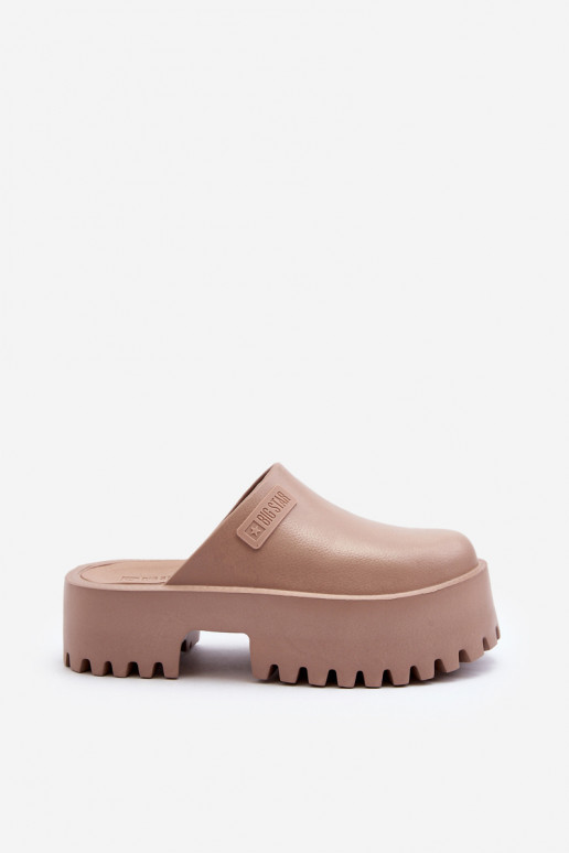 Sussid  Big Star NN274016 beeži värvi