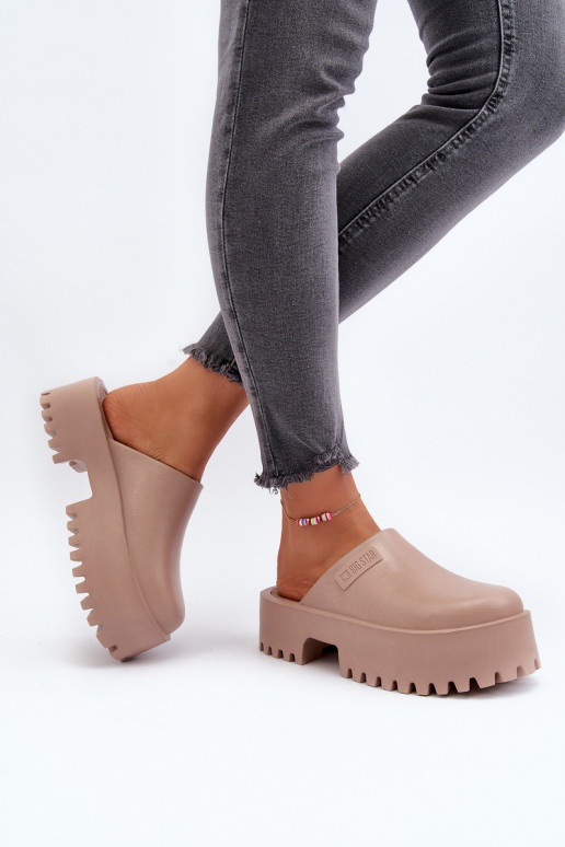 Sussid  Big Star NN274016 beeži värvi