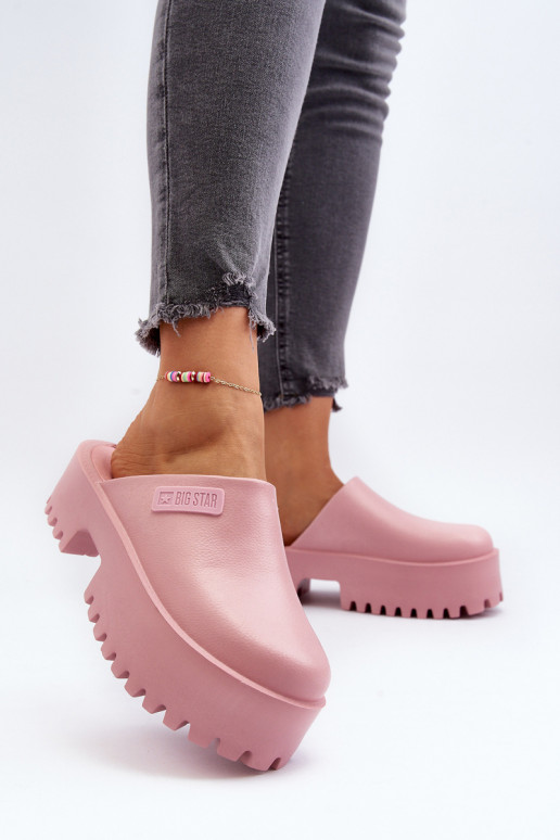 Sussid  Big Star NN274020 Tumeroosad värvi