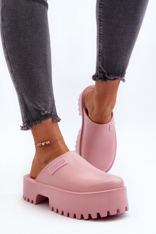 Sussid  Big Star NN274020 Tumeroosad värvi