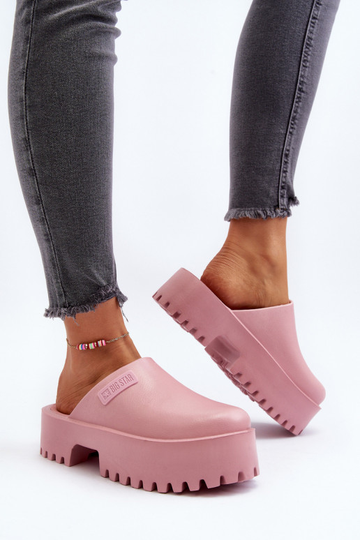 Sussid  Big Star NN274020 Tumeroosad värvi