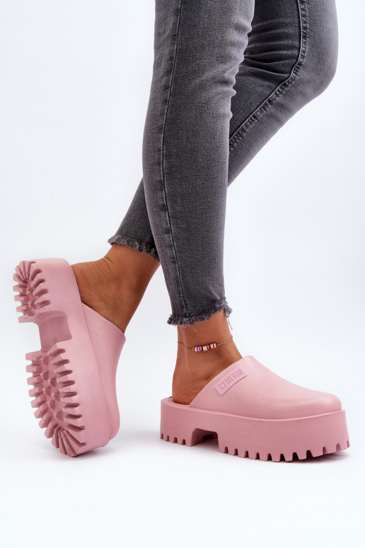 Sussid  Big Star NN274020 Tumeroosad värvi