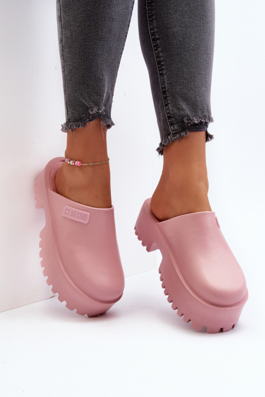 Sussid  Big Star NN274020 Tumeroosad värvi