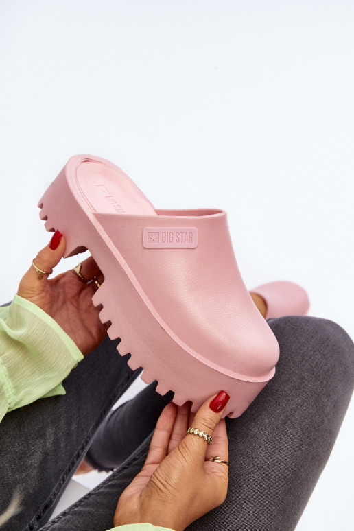 Sussid  Big Star NN274020 Tumeroosad värvi