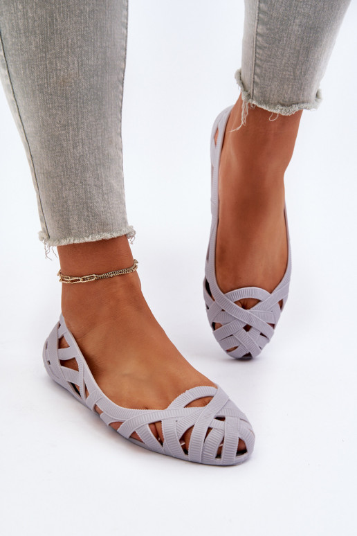 kummist Baleriinad Halli värvi Salam