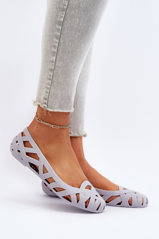 kummist Baleriinad Halli värvi Salam