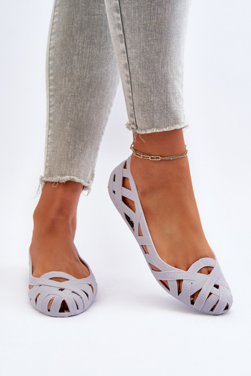 kummist Baleriinad Halli värvi Salam