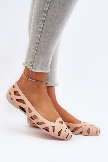 kummist Baleriinad Nude Salam 2