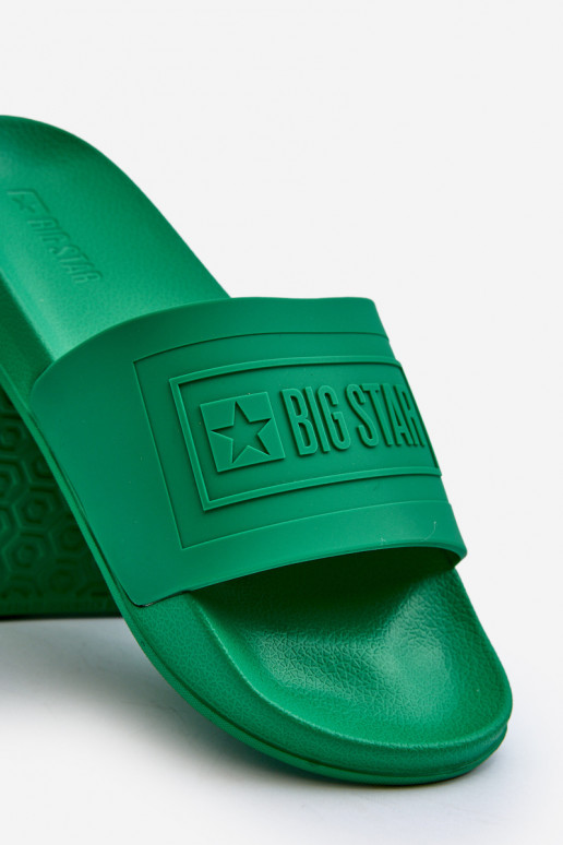 Sussid  Big Star NN174650 Rohelist värvi