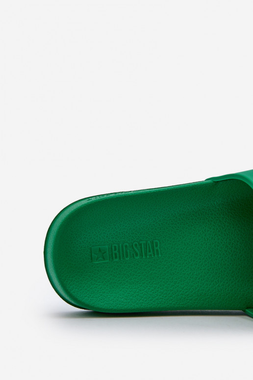 Sussid  Big Star NN174650 Rohelist värvi