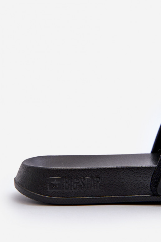 Kerged meestesussid Big Star NN174694 mustad
