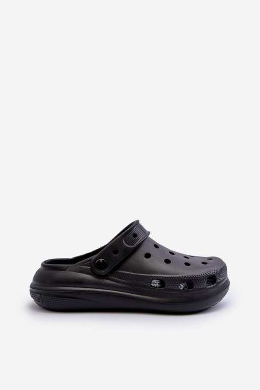 Kerged sussid mustad Ilariana Kerged sussid mustad Ilariana