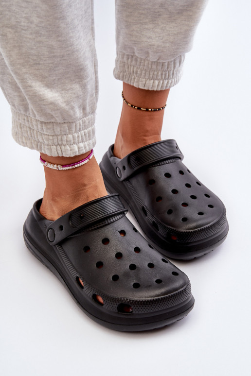 Kerged sussid mustad Ilariana Kerged sussid mustad Ilariana