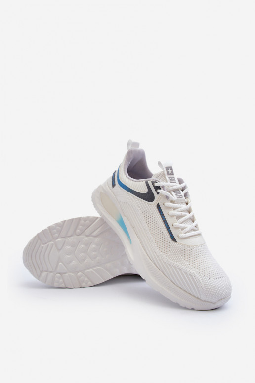 spordijalatsid  HI-POLY SYSTEM Big Star NN174374 valget värvi