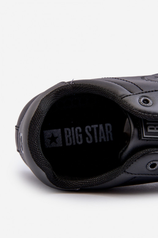 Tavalised meeste jalanõud  Big Star NN174284 mustad