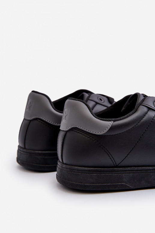 Tavalised meeste jalanõud  Big Star NN174284 mustad