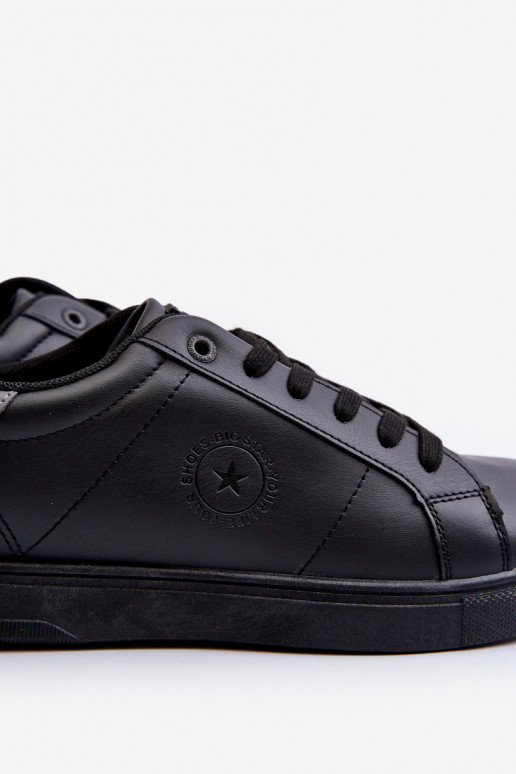 Tavalised meeste jalanõud  Big Star NN174284 mustad