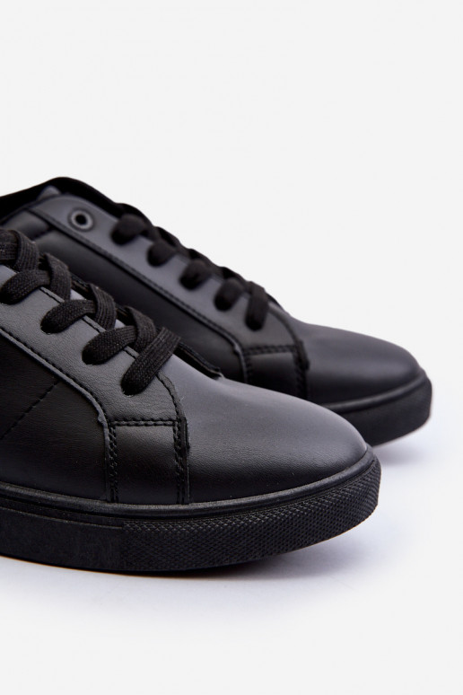 Tavalised meeste jalanõud  Big Star NN174284 mustad