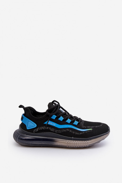 spordijalatsid  HI-POLY SYSTEM Big Star NN174450 mustad