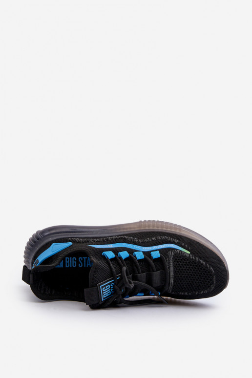 spordijalatsid  HI-POLY SYSTEM Big Star NN174450 mustad