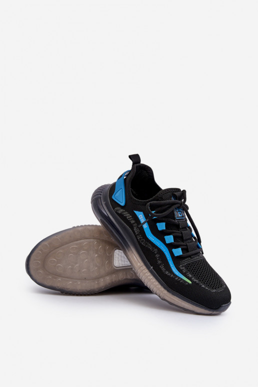 spordijalatsid  HI-POLY SYSTEM Big Star NN174450 mustad