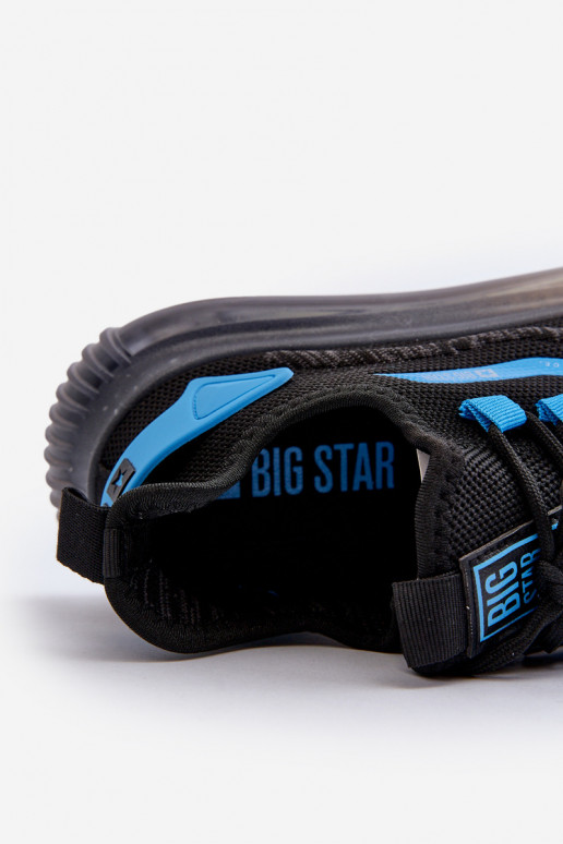 spordijalatsid  HI-POLY SYSTEM Big Star NN174450 mustad