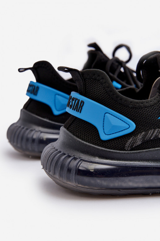 spordijalatsid  HI-POLY SYSTEM Big Star NN174450 mustad