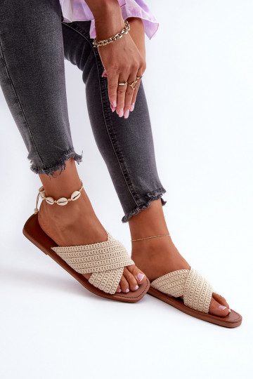 Sussid  Big Star NN274078 beeži värvi 2