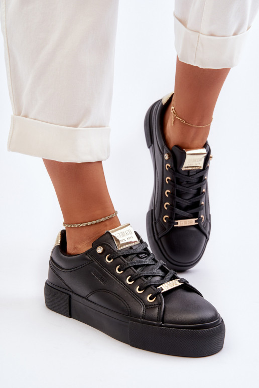 Sneakers tüüpi jalanõud Big Star NN274209 Czane Sneakers tüüpi jalanõud Big Star NN274209 Czane