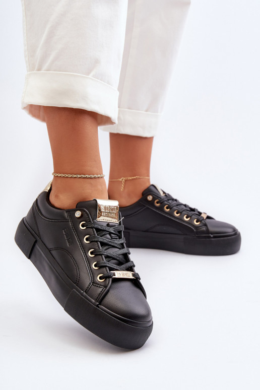 Sneakers tüüpi jalanõud Big Star NN274209 Czane Sneakers tüüpi jalanõud Big Star NN274209 Czane