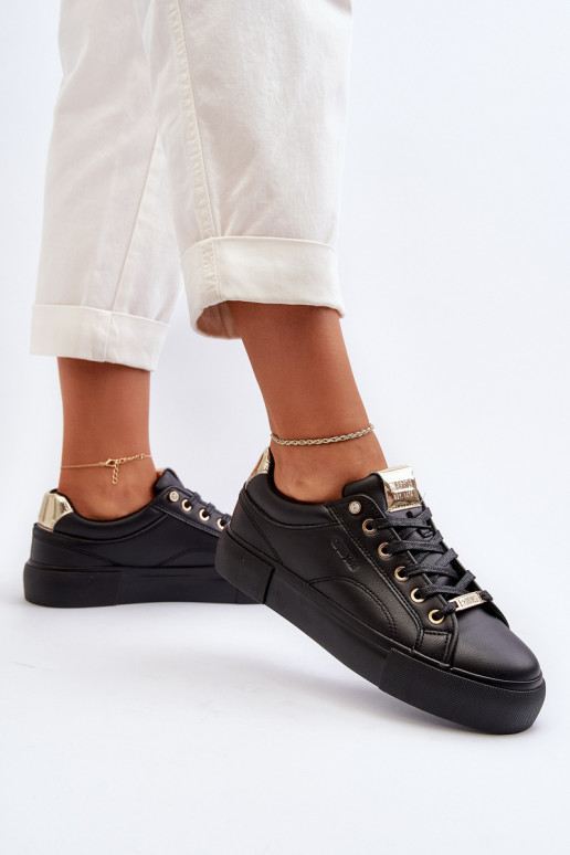 Sneakers tüüpi jalanõud Big Star NN274209 Czane Sneakers tüüpi jalanõud Big Star NN274209 Czane