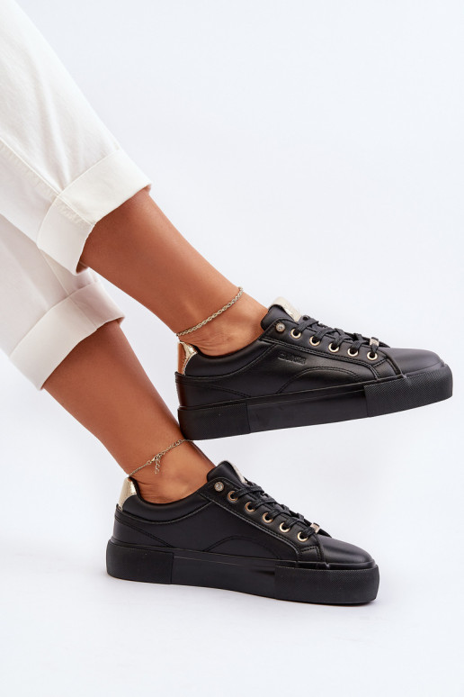 Sneakers tüüpi jalanõud Big Star NN274209 Czane Sneakers tüüpi jalanõud Big Star NN274209 Czane