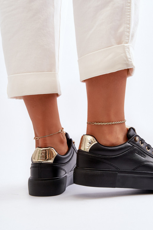 Sneakers tüüpi jalanõud Big Star NN274209 Czane Sneakers tüüpi jalanõud Big Star NN274209 Czane