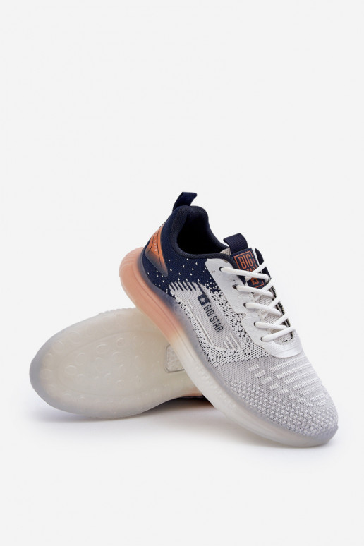 spordijalatsid  HI-POLY SYSTEM Big Star NN174474 tumesinist värvi