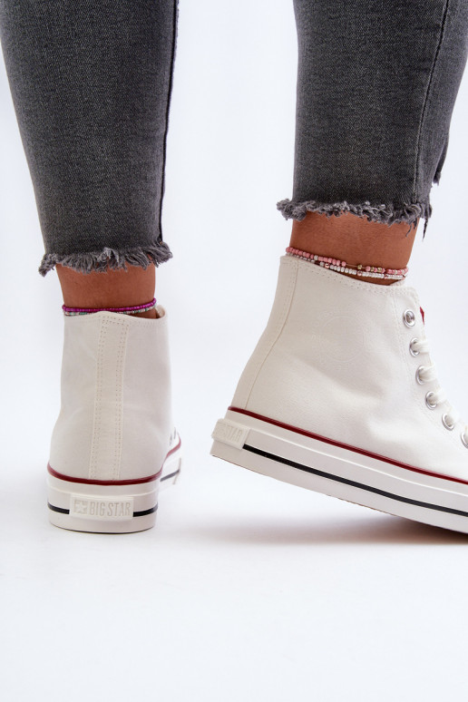 naiste saapad  Big Star NN274276 valget värvi