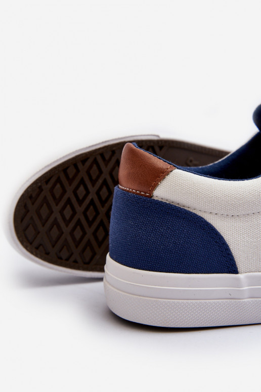 vabaaja jalanõud Lee Cooper LCW-24-02-2140 valget värvi