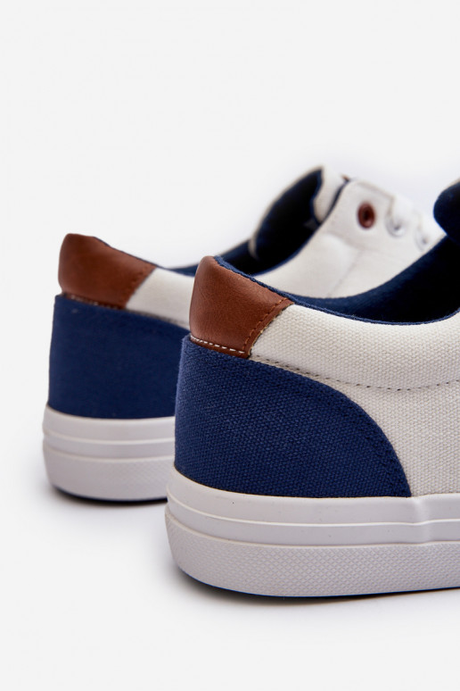 vabaaja jalanõud Lee Cooper LCW-24-02-2140 valget värvi