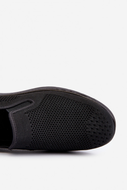 vabaaja jalanõud Spordijalatsid mustad Nomiji vabaaja jalanõud Spordijalatsid mustad Nomiji