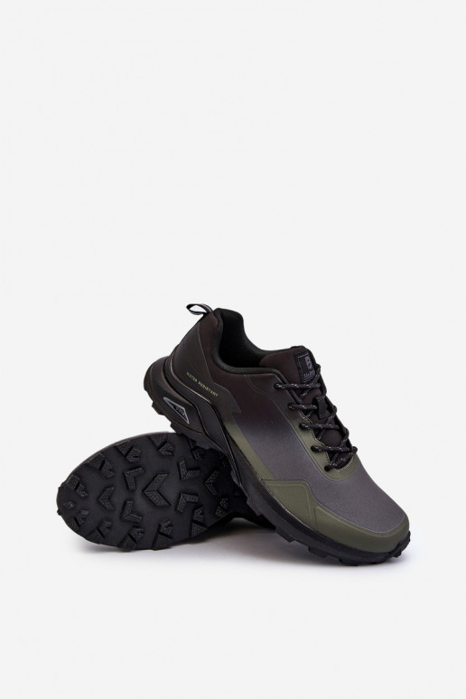 spordijalatsid  McBraun khakivärvi spordijalatsid  McBraun khakivärvi