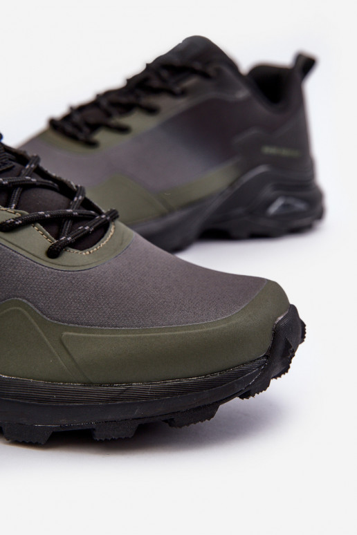 spordijalatsid  McBraun khakivärvi spordijalatsid  McBraun khakivärvi