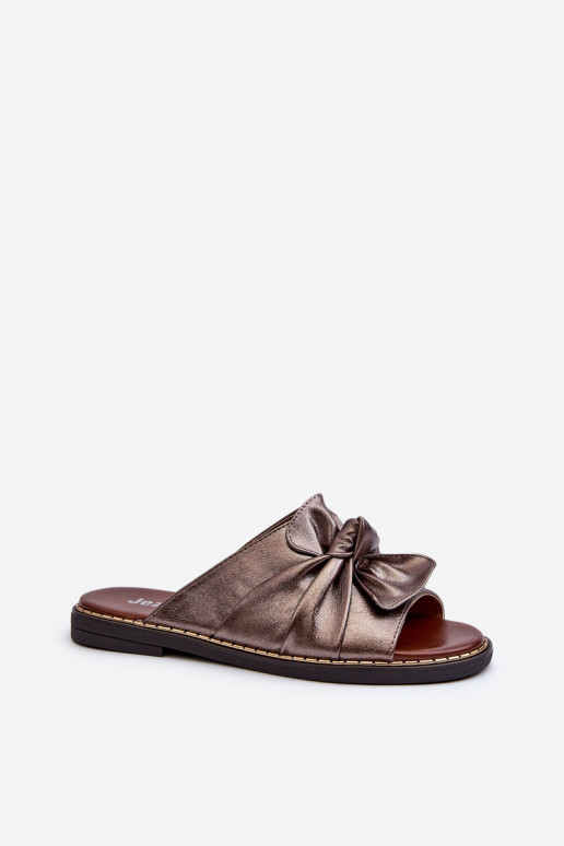 naiste plätud laiade nööridega  Nelvira naiste plätud laiade nööridega  Nelvira