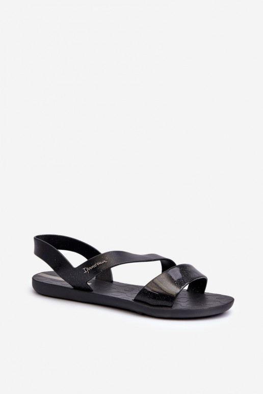 Naistesandaalid 82429 Ipanema Vibe Sandal Fem mustad