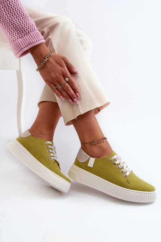 naiste saapad MEMORY FOAM SYSTEM BIG STAR NN276003